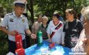 高層應急演練 筑牢安全防線