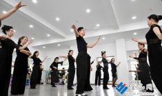 文化服务落地惠民