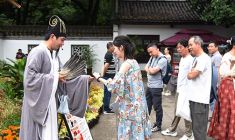端午临北固 欢乐“粽”相伴