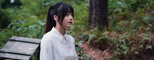 镇江高专医药技术学院师生自编自导自演微电影《信仰，永远年轻》献礼中国共产党成立105周年2