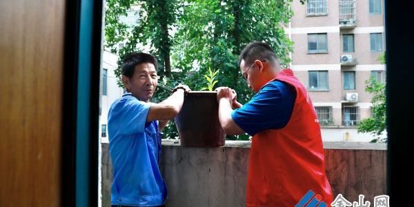  闻“风”而动 