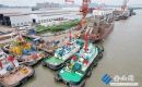 镇江船厂产销两旺 订单排至2029年