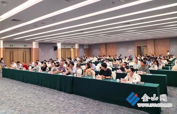 “聚力OPC创享未来”镇江OPC开放社区生态共建分享会顺利举办(图1)