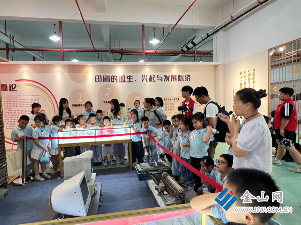 探印刷历史验活字工艺(图2)