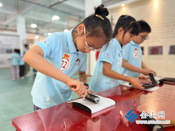 探印刷历史验活字工艺(图3)