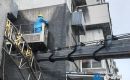 排查除险护民安