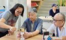 智慧助老防诈骗