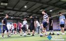 镇江市首届特奥足球训练营开营