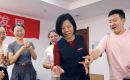 礼谢耕耘 欢乐同行