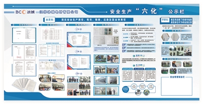 以高水平安全护航高质量发展行稳致远(图1)