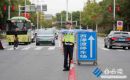 镇江交警：坚守一线护平安，暖心服务显担当