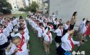 小小少年 光荣入队
