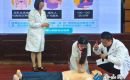 医校携手送科普 护航少年健康成长